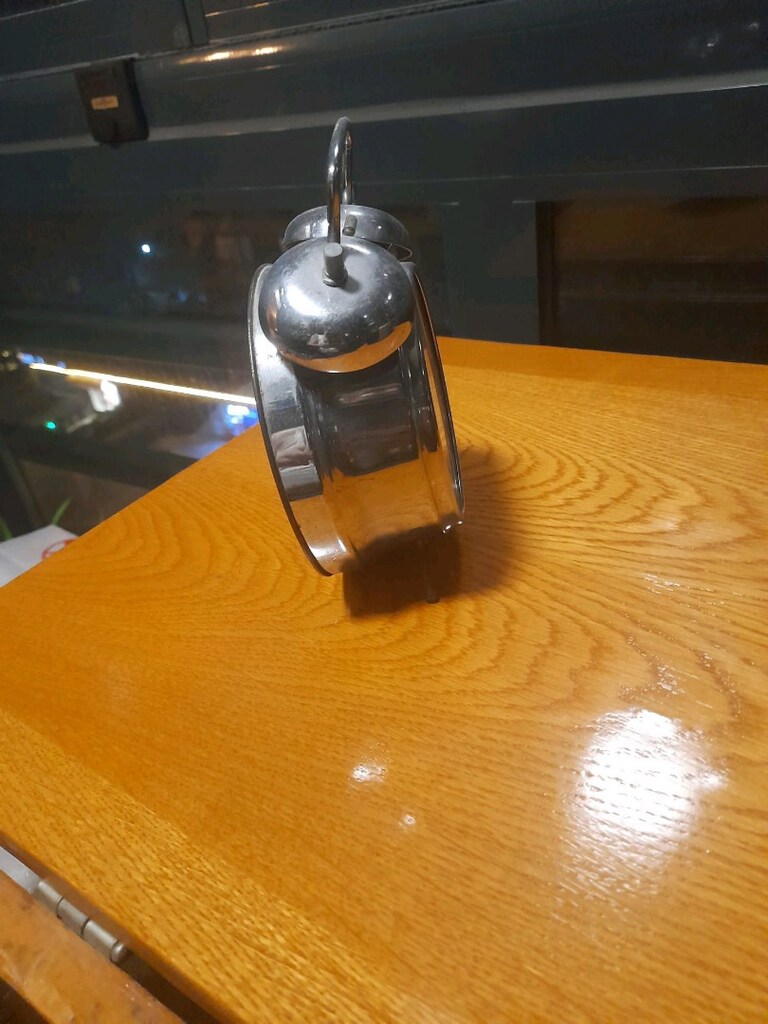 eski çalar saat aktif calisiyo - 4