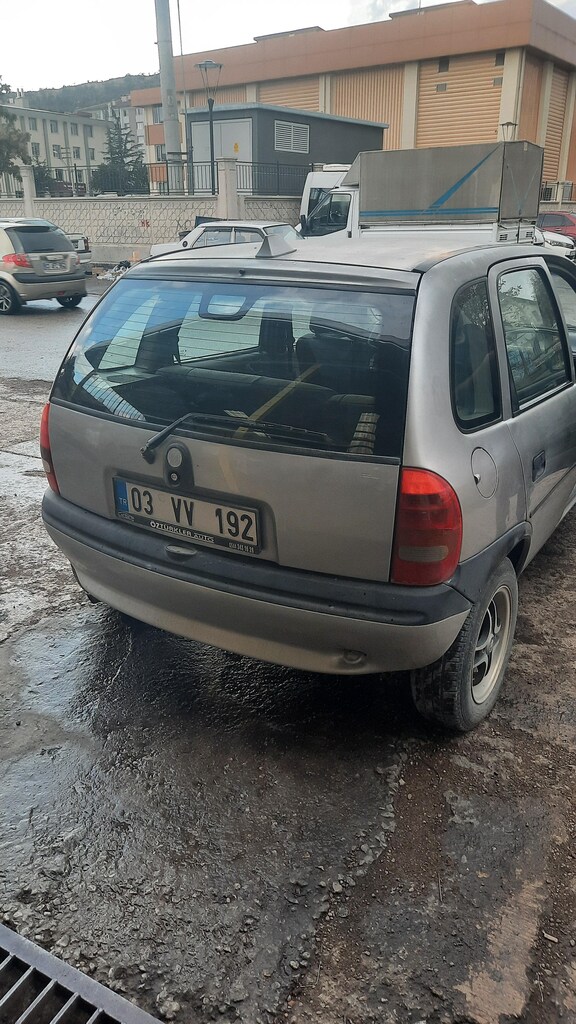 Corsa 1.4 swing - 2