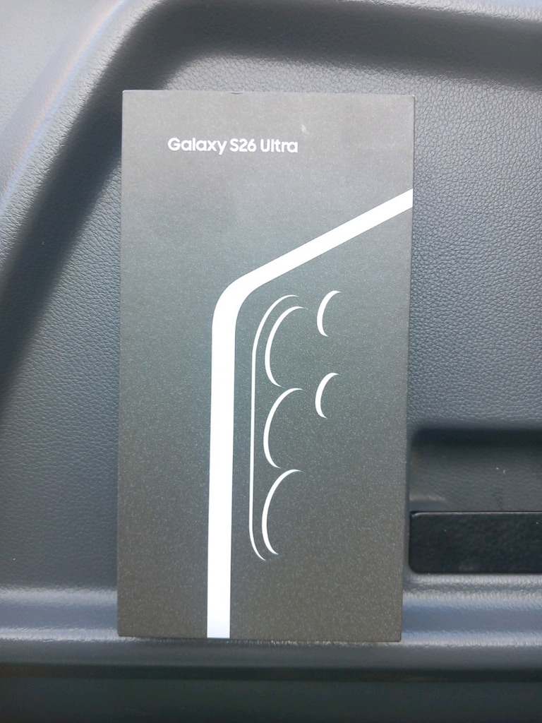 SIFIR SAMSUNG GALAXY S26 ULTRA