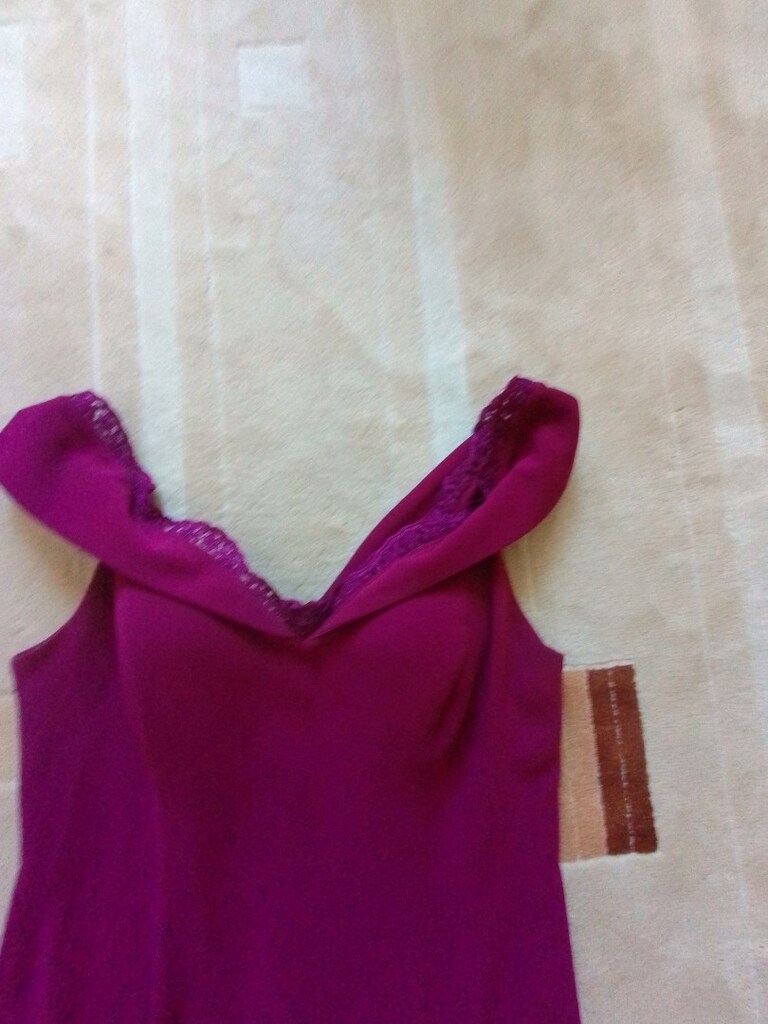 2 adet abiye - 5