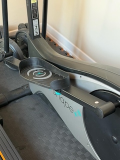 Eliptik Bisiklet Decathlon E Shape+ - 6