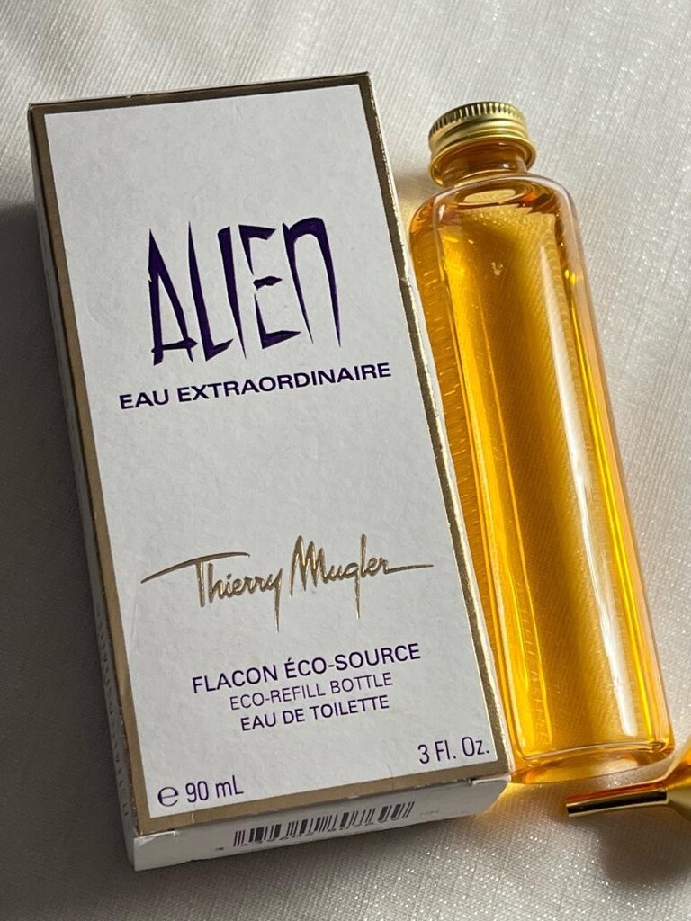Thierry Mugler Alien Eau Extraordinaire 90 ml - 3