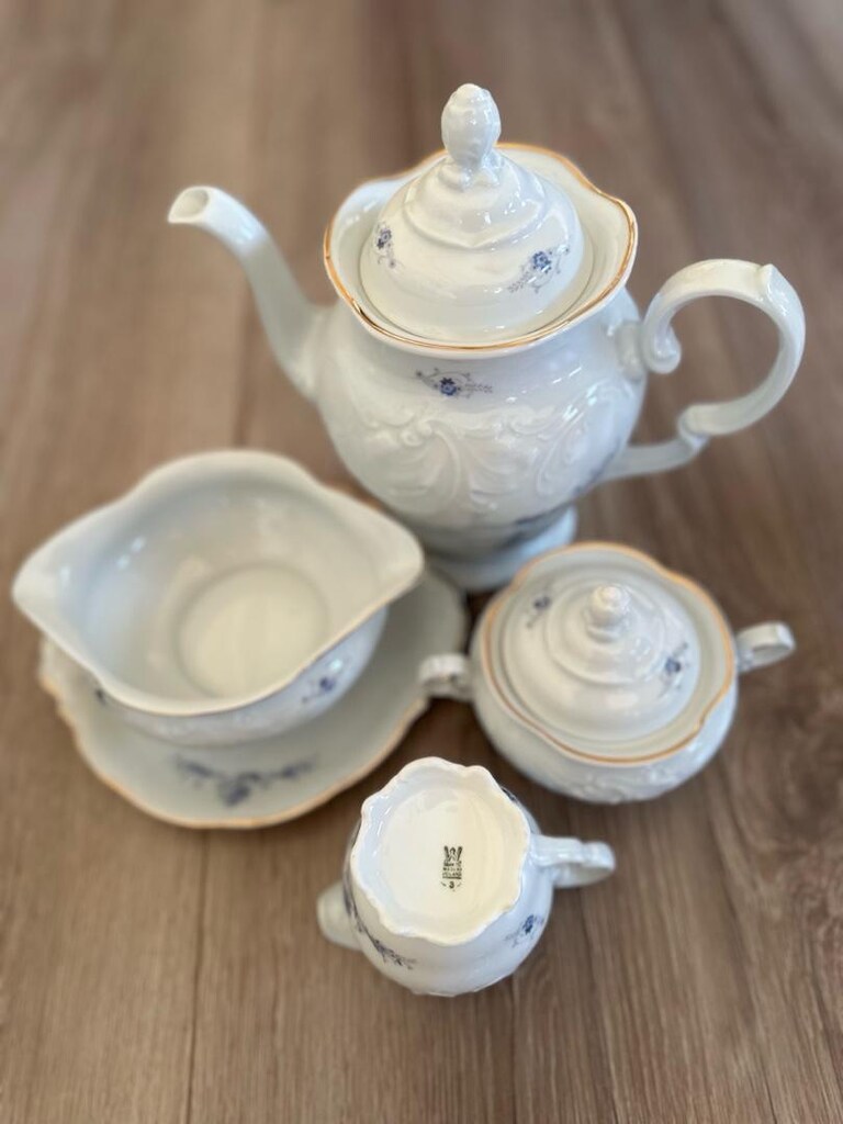 çay seti - 3