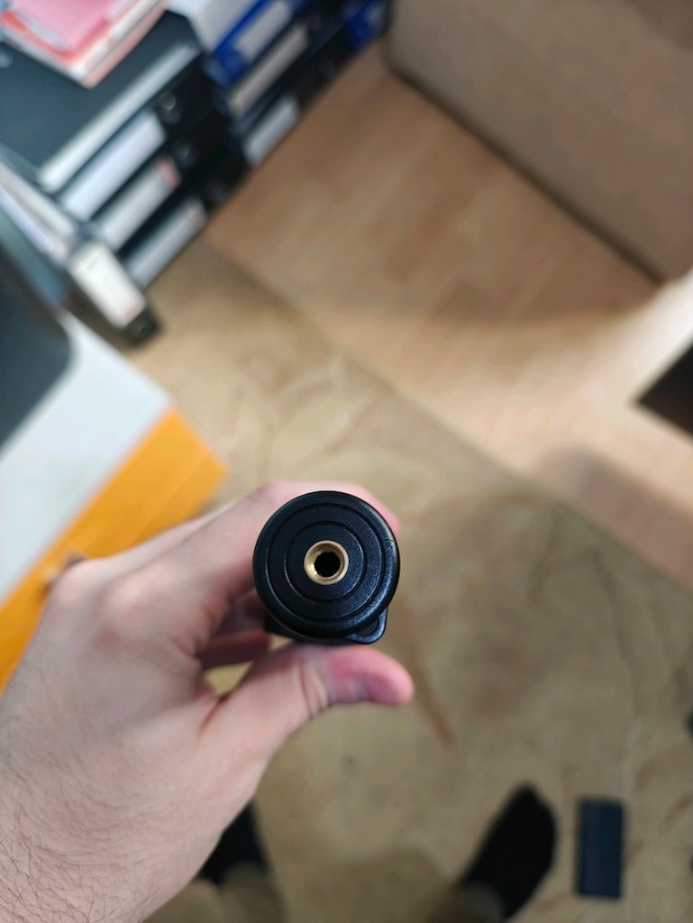 Yunteng Yt-2288 kumandalı selfie çubuğu monopod 1,25 metre - 5