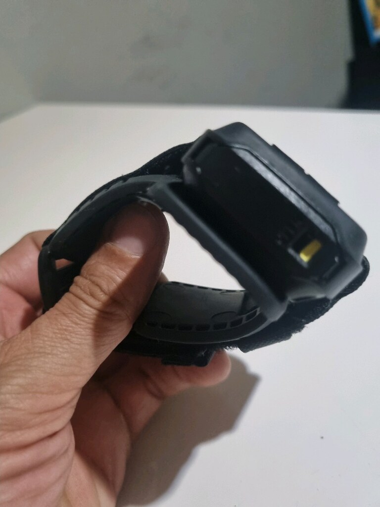 SONY RM-LVR1 AKSİYON KAMERA İÇİN KUMANDA - 4