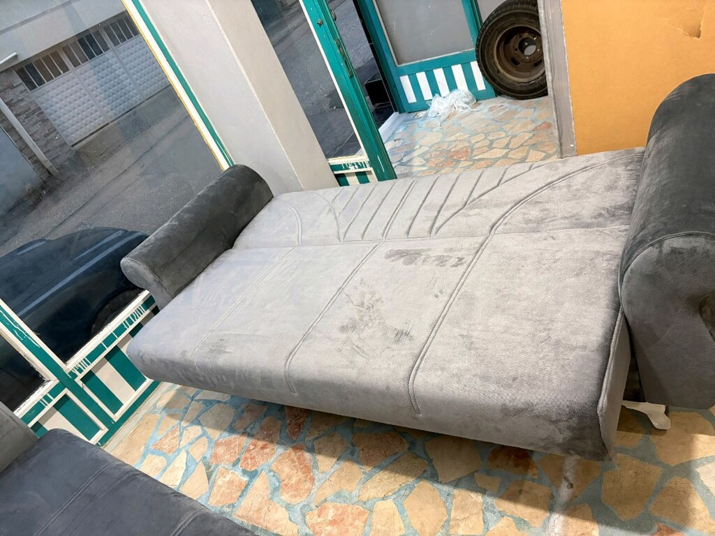 KOLTUK TAKİMİ - 5