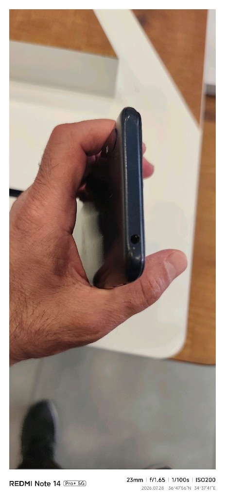 REDMİ 9A 64 GB HAFIZA 5 GB RAM KAYITLI KAPANMAZ AKTİF OLARAK ÇALIŞIYOR - 4
