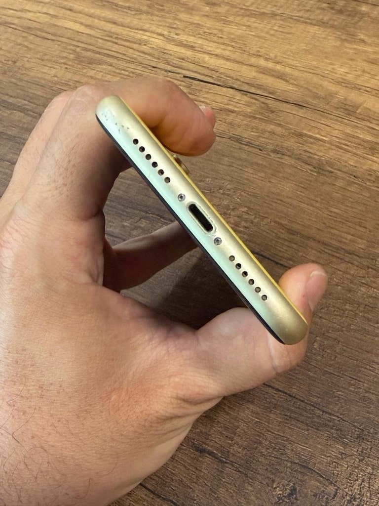 İphone Xr Sarı TR 64 gb CİHANGİR BİLGİSAYAR 25. YIL - 6