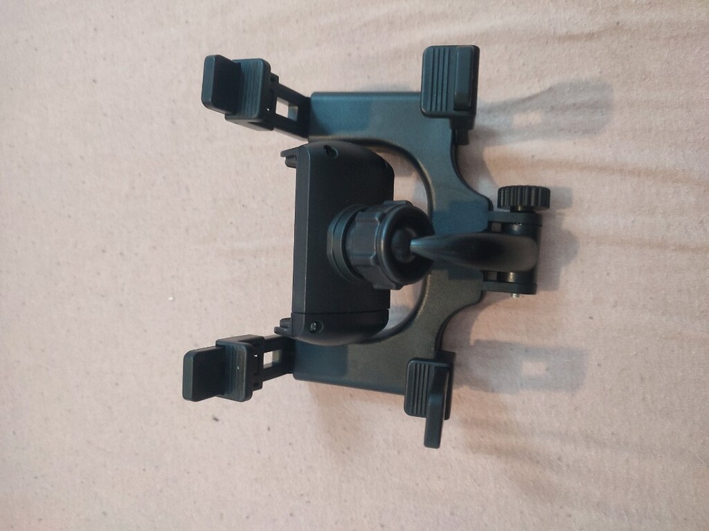 araç telefon tutucu - 4