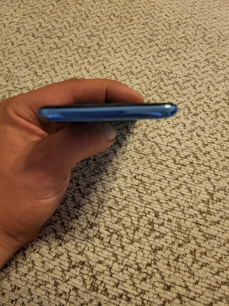 SAMSUNG A51 256 GB - 4
