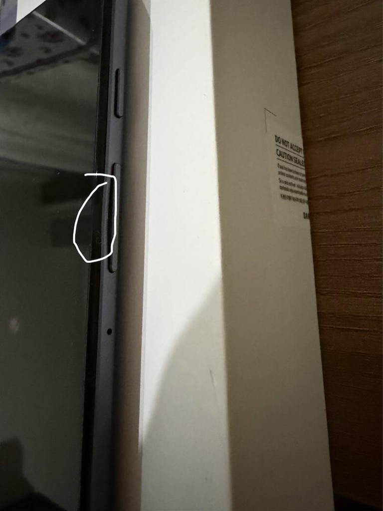 Samsung a7 lite 8,7 inc 3/32 tablet - 2