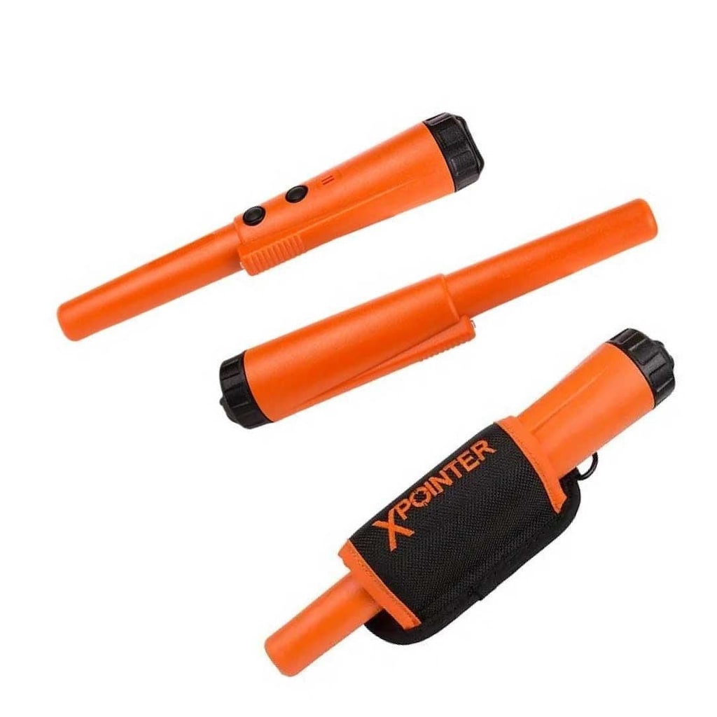 Quest XPointer 1 Hassasiyet Ayarlı Hedef Bulucu (Pinpointer) - 4