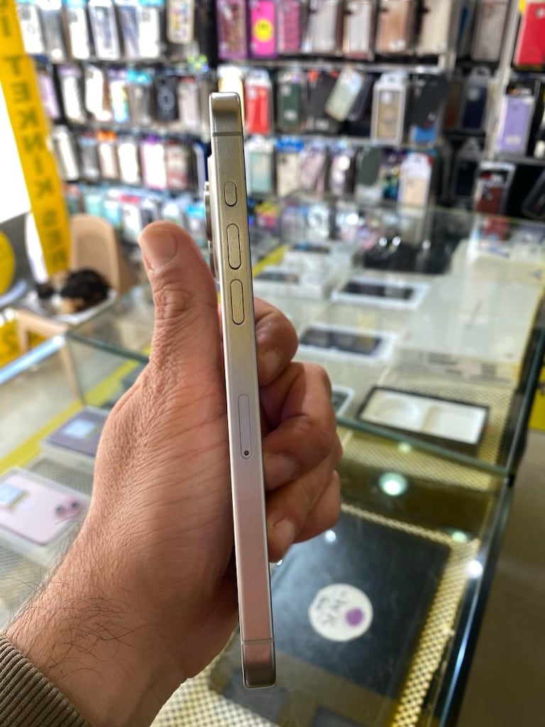 iPhone 15 promax 512 gb - 3