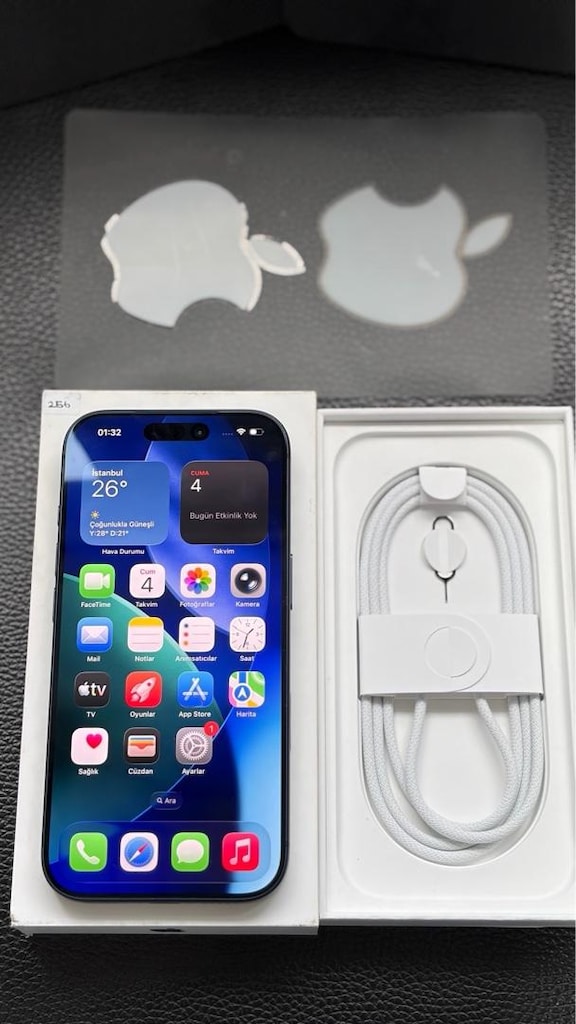 İphone 17 Pro - 3