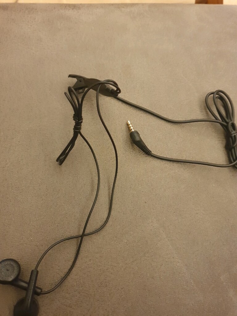 orjinal samsung marka kulaklık - 2