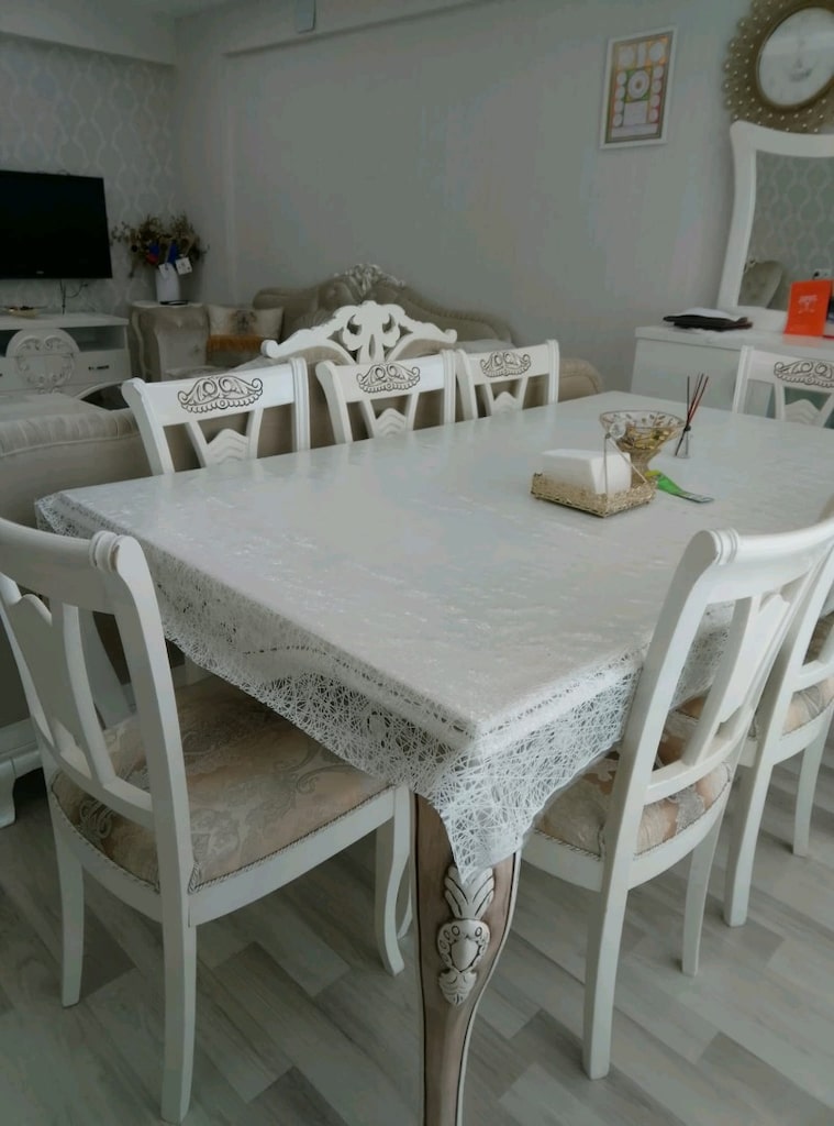 avangart salon ve yatak odasi takımı - 15