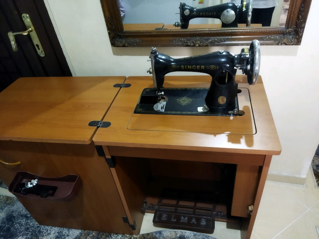 annemde kaldı çalışıp çalışmadığını bilmiyorum - 5