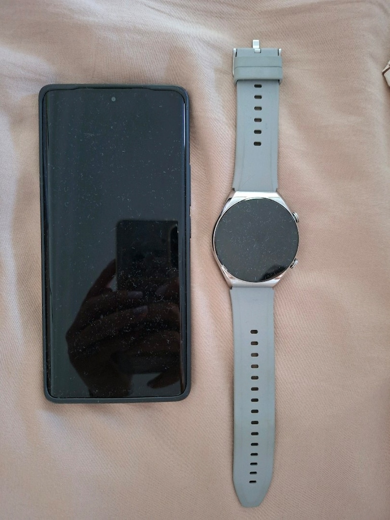 Garantisi Devam Eden Telefon, Akıllı Saat
