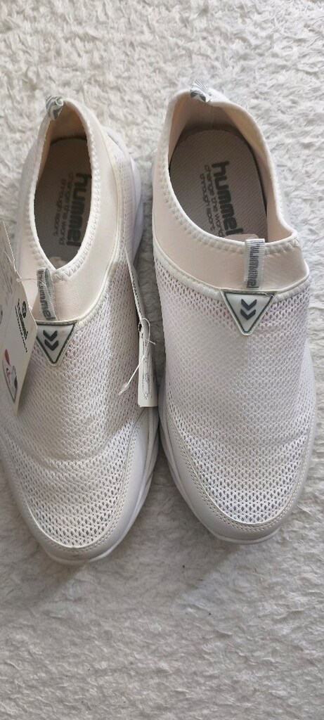 hummel spor ayakkabı
