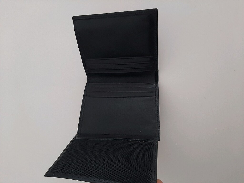 erkek cüzdan - 2