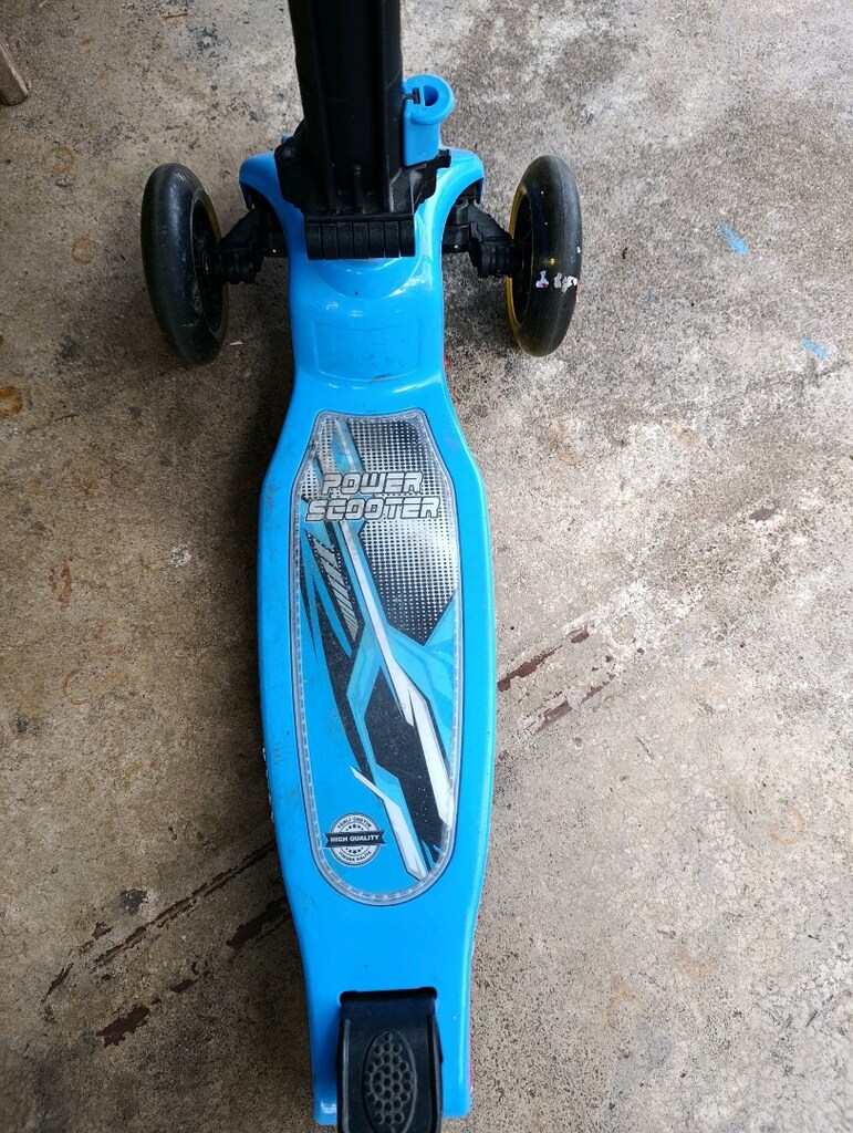 scooter - 7