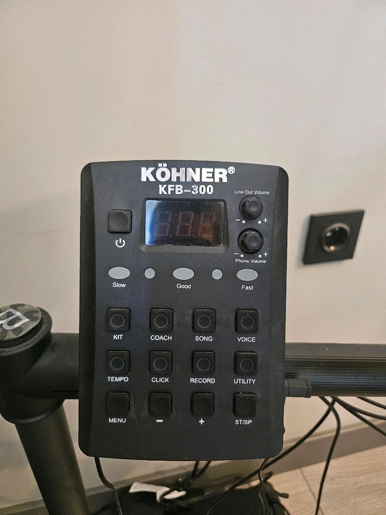 Sıfır KöHNERmarka batari - 10