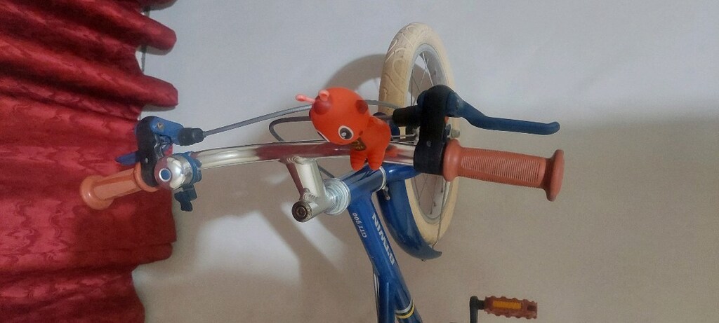 16 JANT ÇOCUK BISIKLETI DECATHLON BTWIN - 8