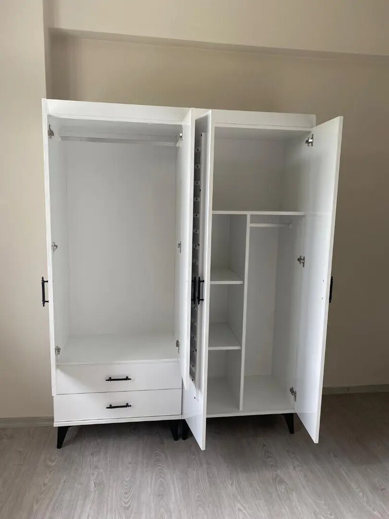 Sıfır Yatak odası takımı - 5