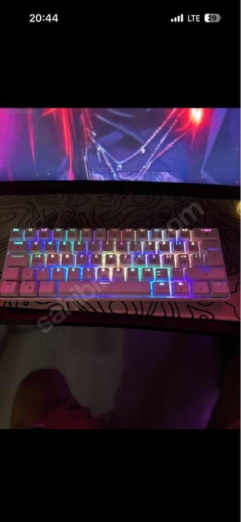 Rtx 4060 Set - 5