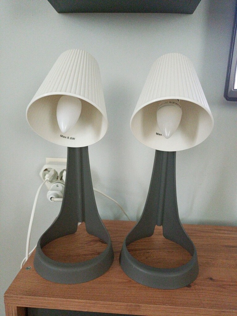 ikea ürünü iki adet - 2