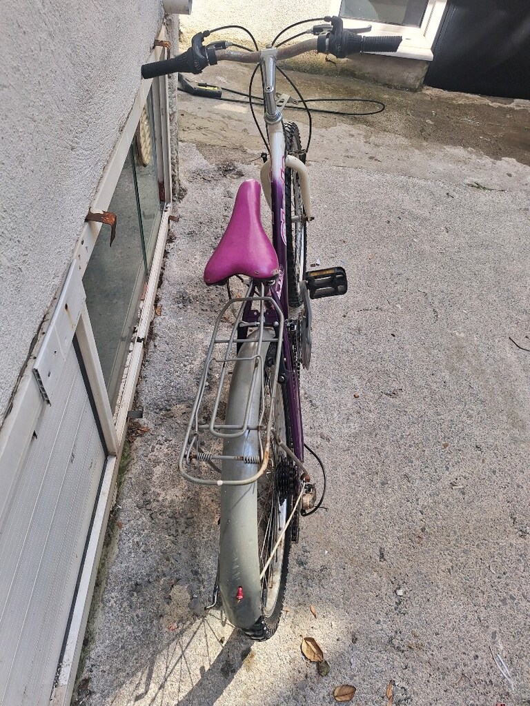 PAZARLIK YOK 24 cant bisiklet herşey çalışıyor pazarlık yok - 3