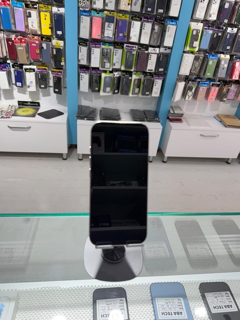 İPHONE 16 PRO 128GB NATURAL TİTANYUM PİL 84 HATASIZ KUTULU FATURALI - 2