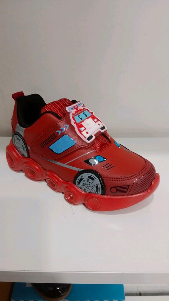 Şimşek McQueen - 2