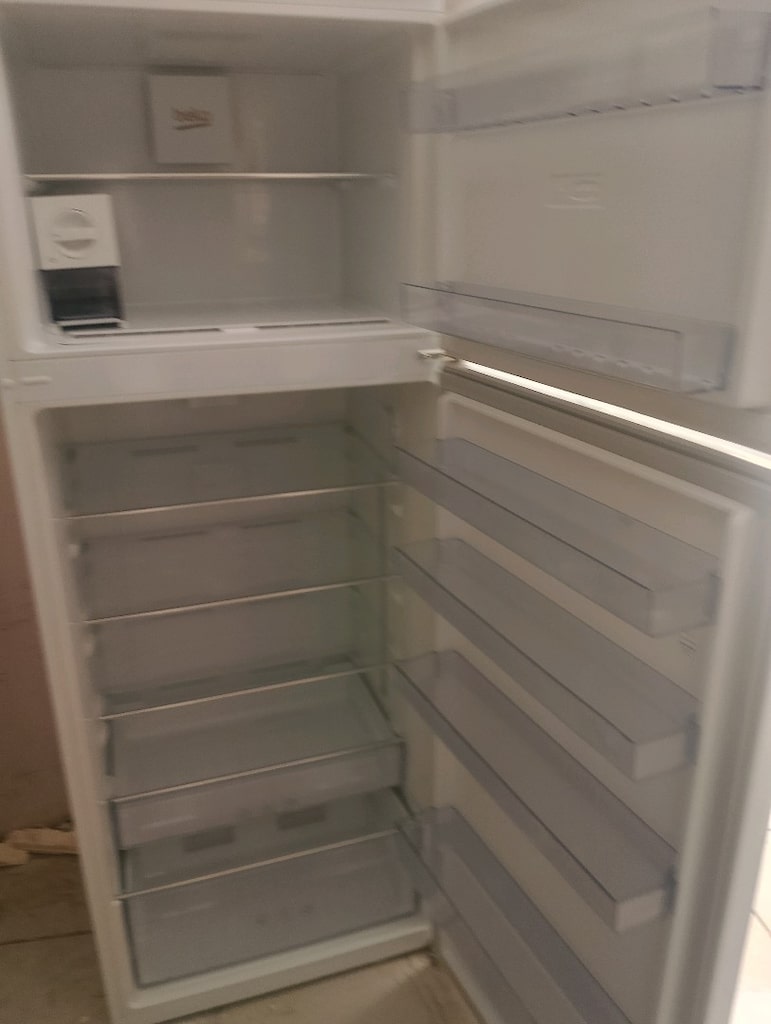 Yeni nesil a+++ Beko nofros buzdolabı nakliye kurulum dağil sorunsuz - 7
