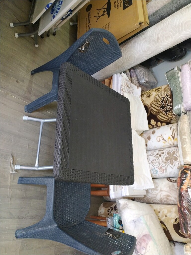 Plastik masa - 3
