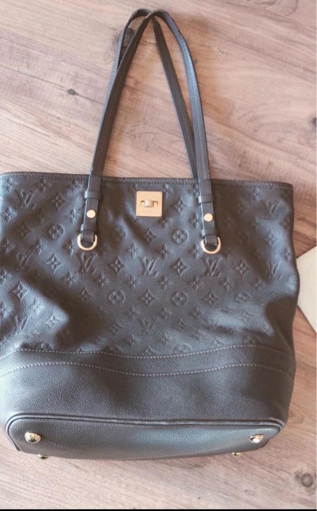 Louis Vuitton Çanta - 3