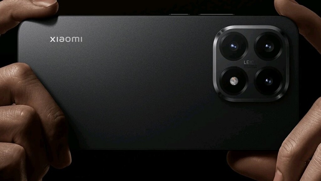 Xiaomi 17T Pro 256GB sıfır yurtdışı - 3