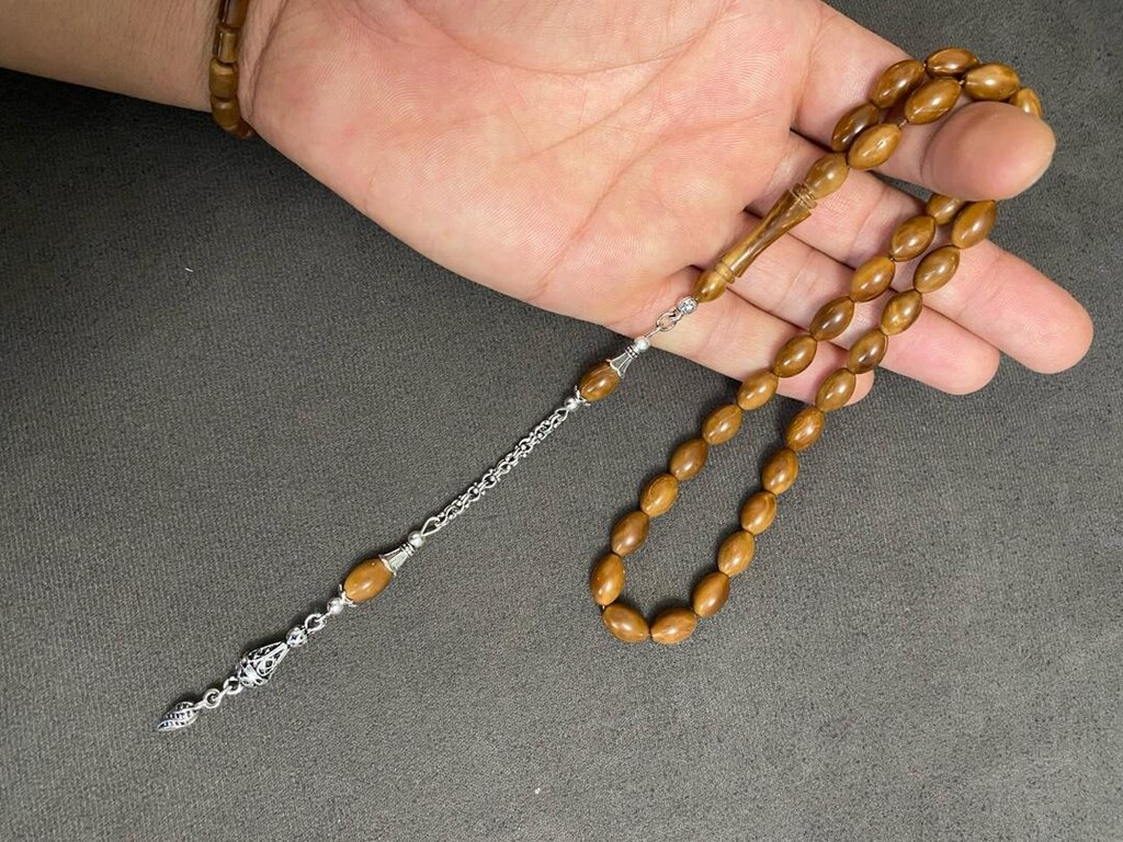 TERTEMİZ KUKA TESBİH - 3