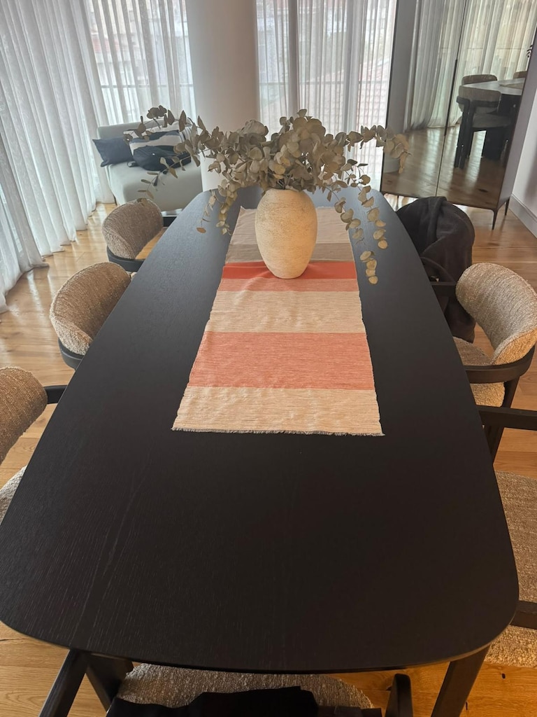 Yemek Masası (Nakliye Fiyata Dahil) - 3