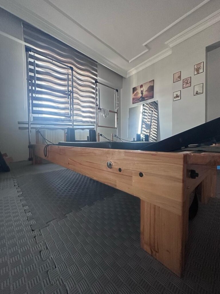 reformer pilates aleti - 3