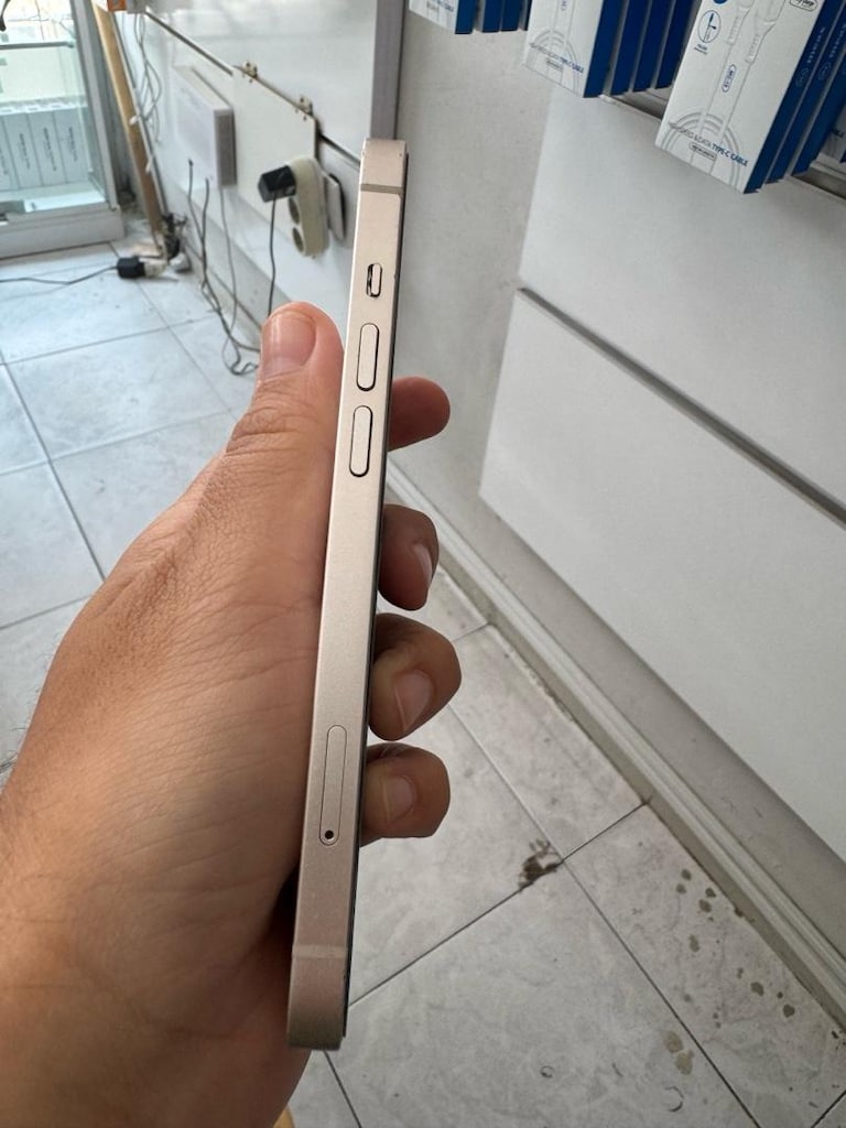 İPHONE 13 256GB FATURALI KUTULU PİL86 - 5