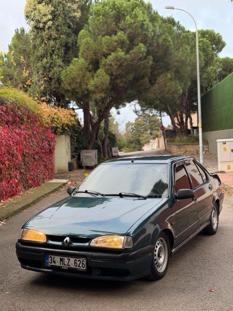 Renault Araba - 3