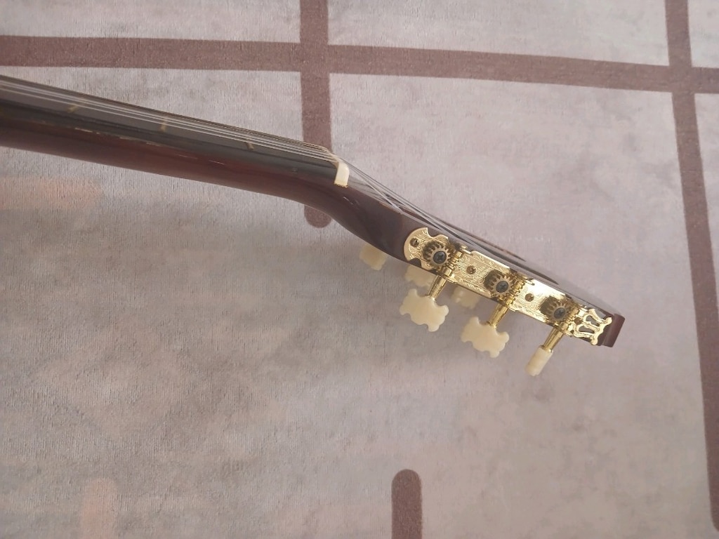 valler klasik gitar - 4