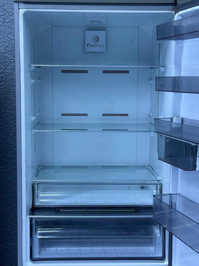 ARÇELİK İNOKS YENI MODEL PIYANO SERISI BUZDOLABI - 3