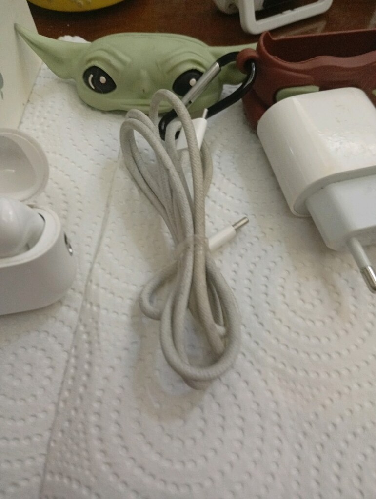 Orjinal AirPods Pro 2. nesil kulaklık - 2