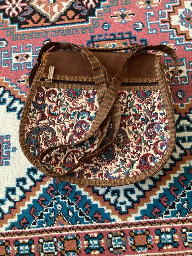 Bayan kol çantası - 3
