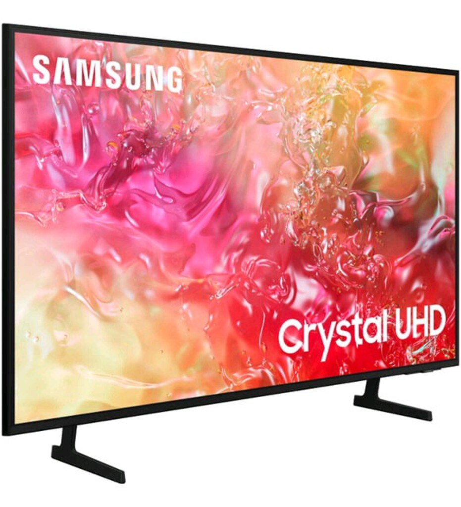 SAMSUNG 55DU7000 140 EKRAN 4K SMART TV - 2