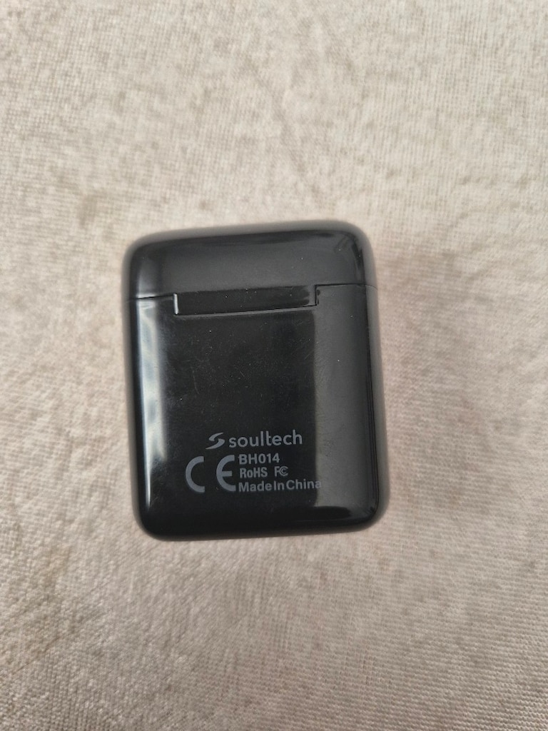 SOULTECH BH014 BLUETOOTH KULAKLIK - 7