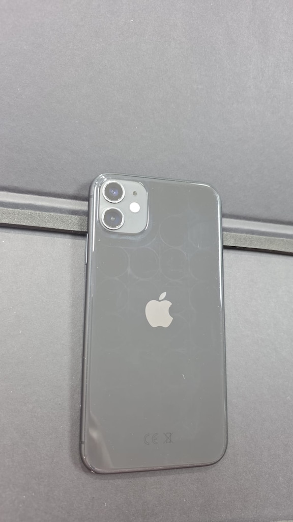 1 YIL GARANTİLİ İPHONE 11 128 GB PİL 100 - 3