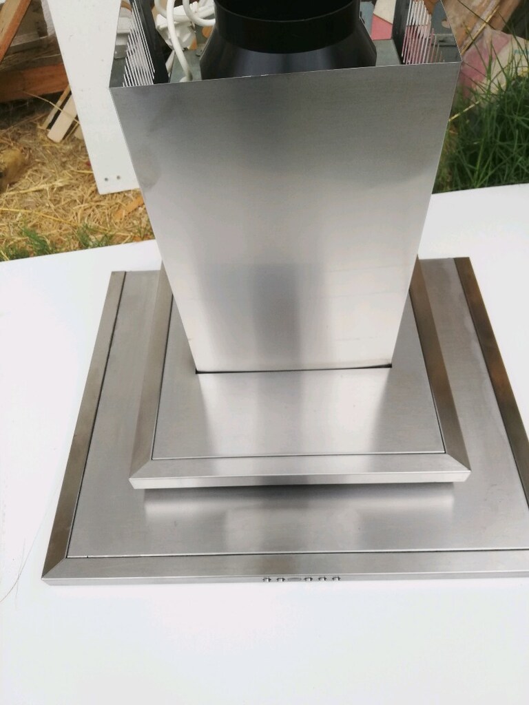 VESTEL ANKESTRE DAVLUMBAZ ASPİRATÖR - 13